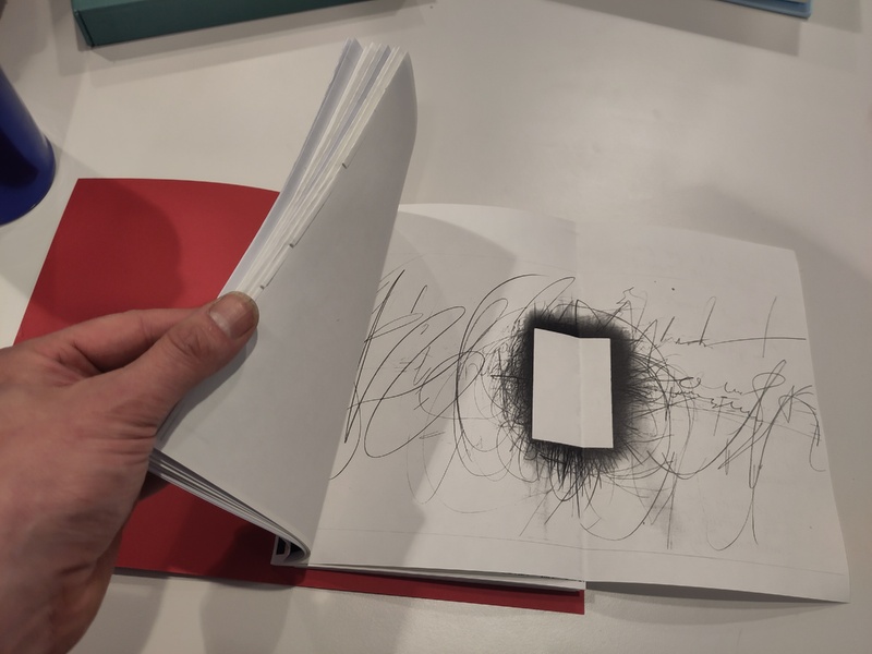 Imprints of Imprints: Exploring Art, Editing, Modernism and Print Media