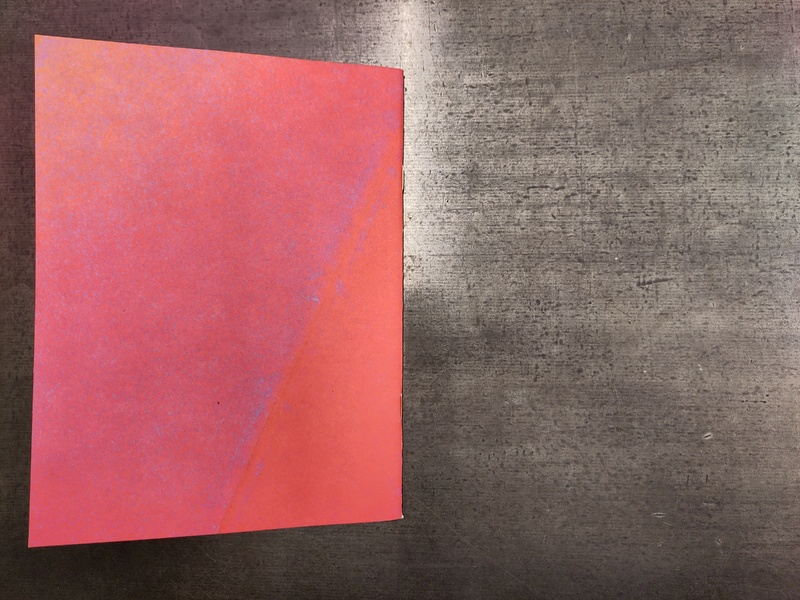 The Caseroom: 60 Years of Letterpress etc.
