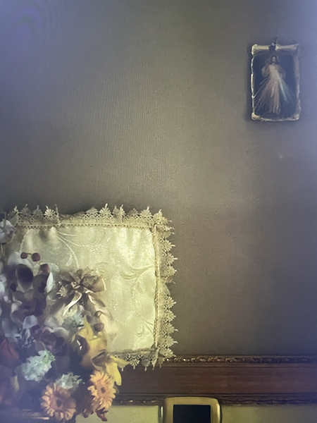 Ornament and Crime: Power, gender and domestic opulence in Gomorrah (2014-21)