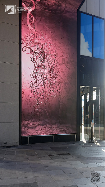 This Place Has Its Own Air: SPARK Festival 2024: 'Healthy Futures'