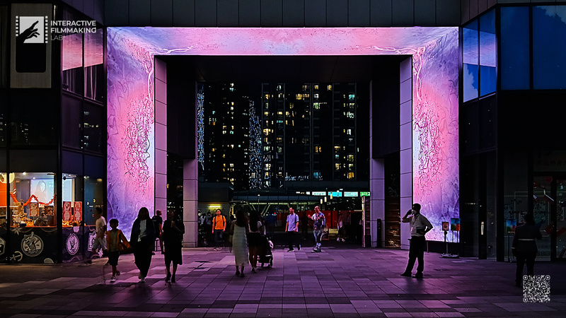 This Place Has Its Own Air: SPARK Festival 2024: 'Healthy Futures'