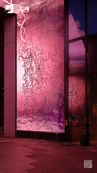 This Place Has Its Own Air: SPARK Festival 2024: 'Healthy Futures'