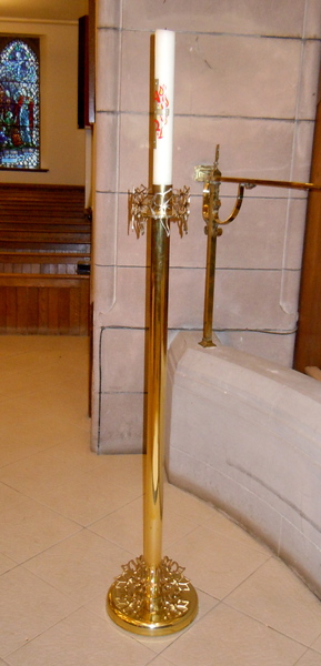 Church Brassware