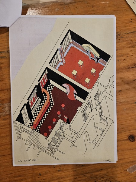 Speculative Fictioning The GSASA Archives