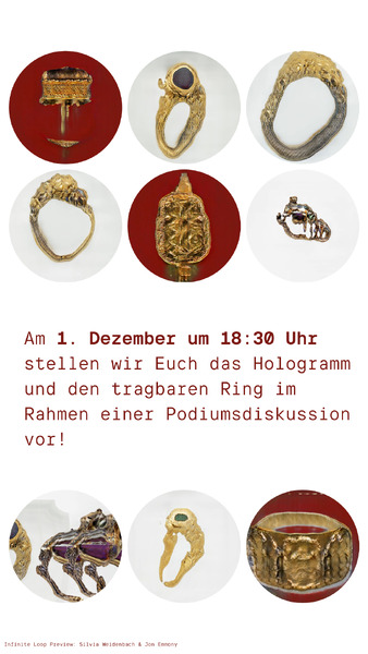 AI in Jewellery (KI im Schmuck)