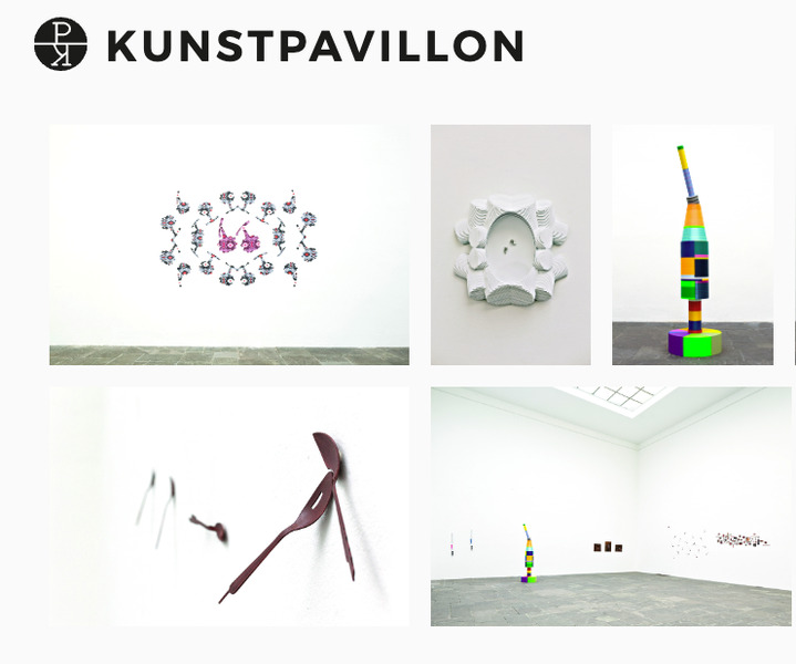 Group exhibition: 3ON by Isabelle Enders, Simone ten Hompel and Silvia Weidenbach