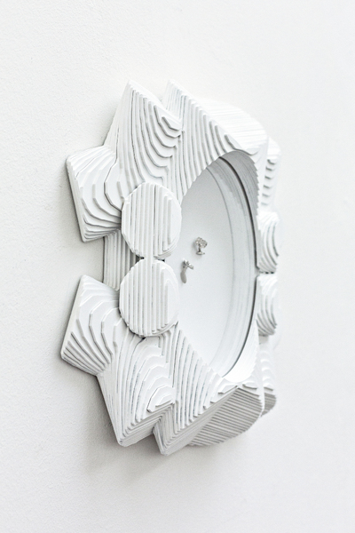 Group exhibition: 3ON by Isabelle Enders, Simone ten Hompel and Silvia Weidenbach