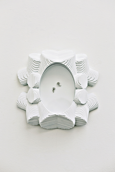 Group exhibition: 3ON by Isabelle Enders, Simone ten Hompel and Silvia Weidenbach