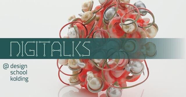 Analogue / digital wonderland - on artistic practices, fabrications and collaborations