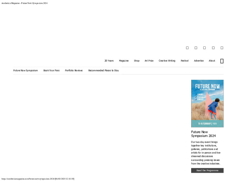 Pdf file of conference website