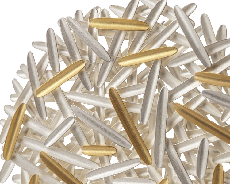 Fragmented Memory