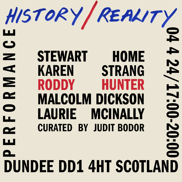 HISTORY/REALITY publicity (2)