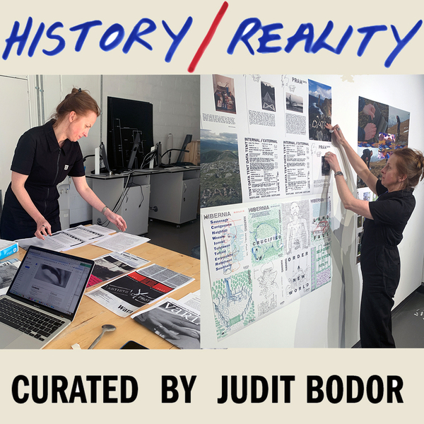 HISTORY/REALITY (5)
