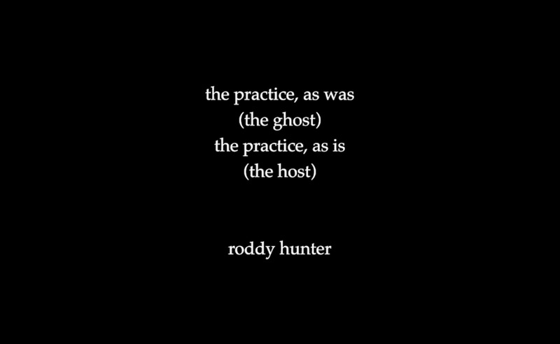the practice, as was_the practice, as is_13
