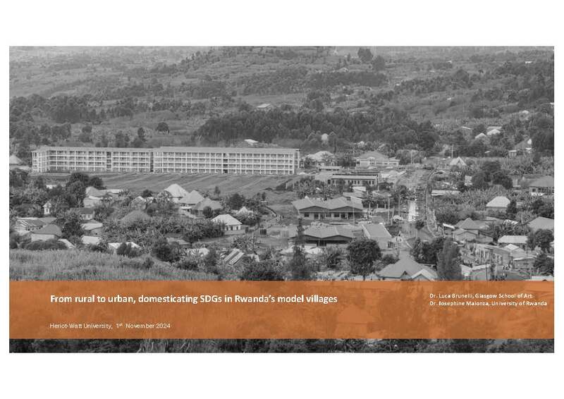 Presentation cover image