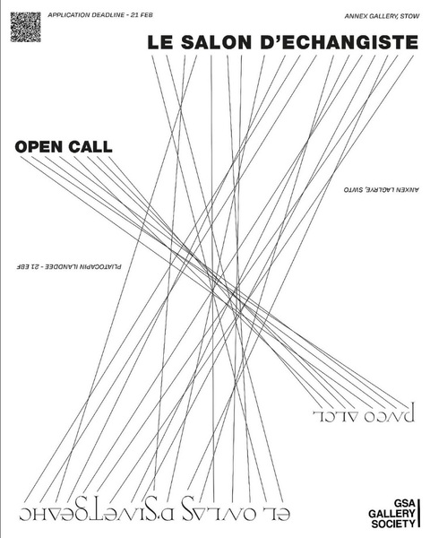 Flea Market Painting