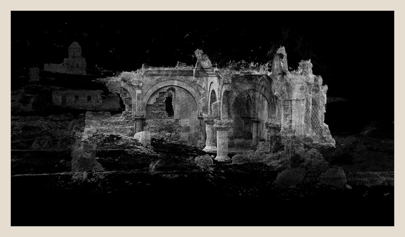 Monastery of Bagnayr