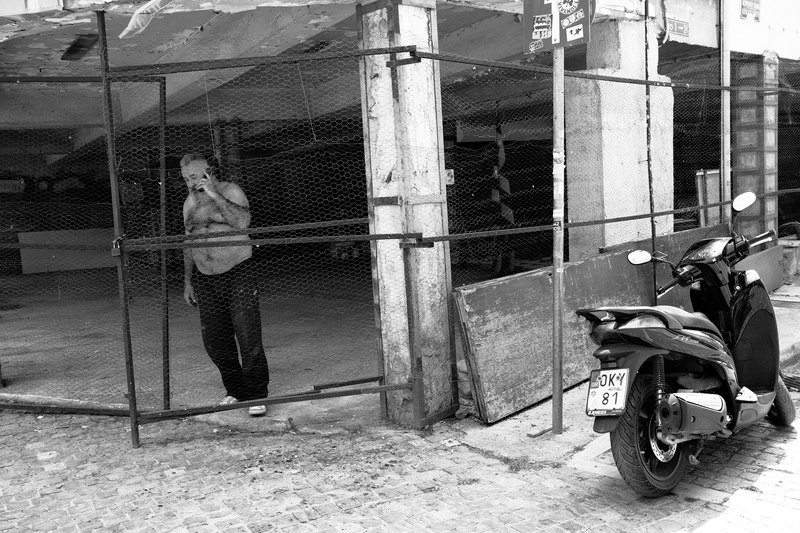 Garage, 2023