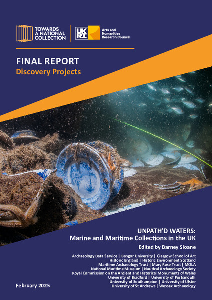 Project report