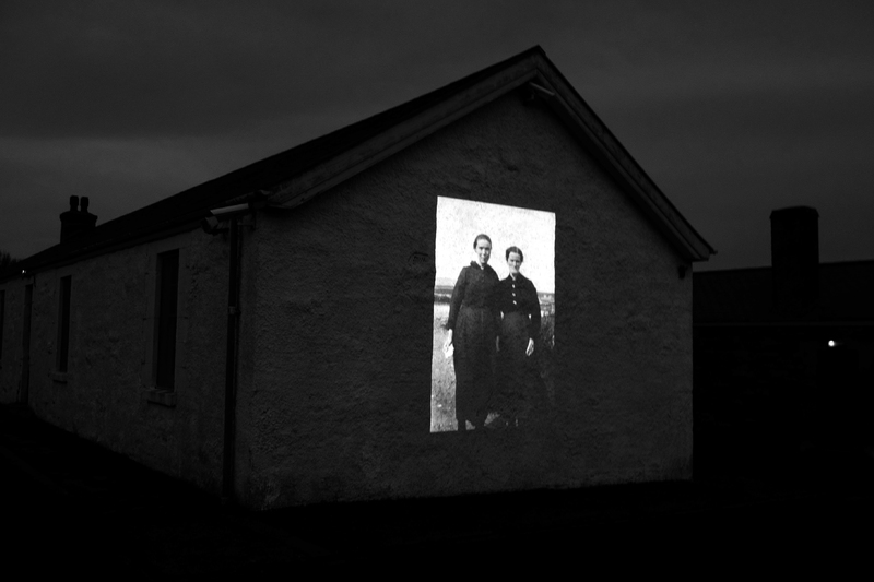Women of Donegal Christina McBride
