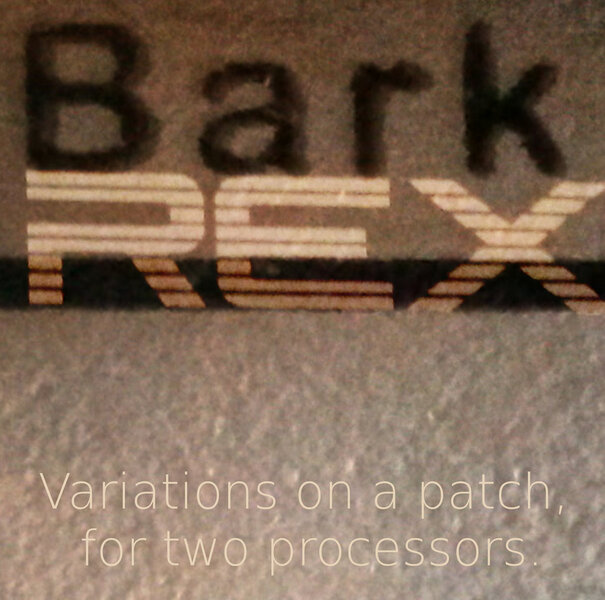 BARK REX