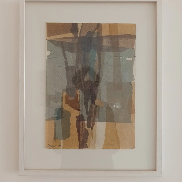 Group Exhibition: Space Oddity, Atelier Gallery, Leiston, Suffolk, UK, 2025