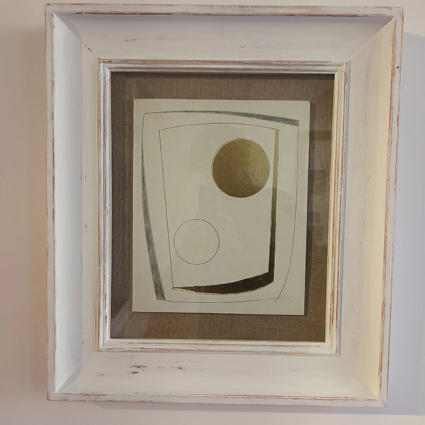 Group Exhibition: Space Oddity, Atelier Gallery, Leiston, Suffolk, UK, 2025