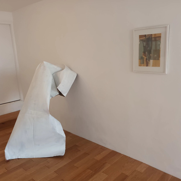 Group Exhibition: Space Oddity, Atelier Gallery, Leiston, Suffolk, UK, 2025