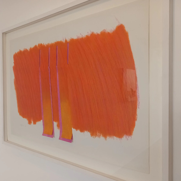 Group Exhibition: Space Oddity, Atelier Gallery, Leiston, Suffolk, UK, 2025