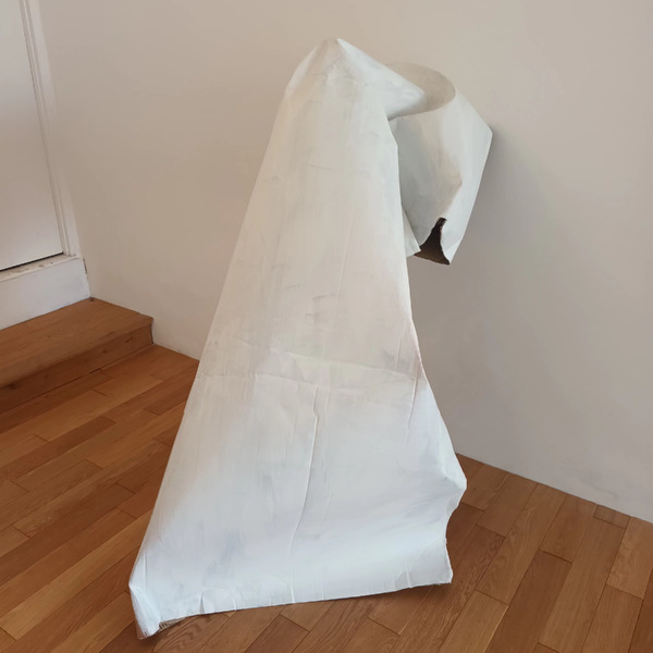 Group Exhibition: Space Oddity, Atelier Gallery, Leiston, Suffolk, UK, 2025