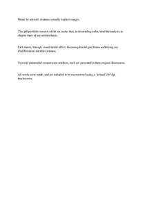 Portfolio