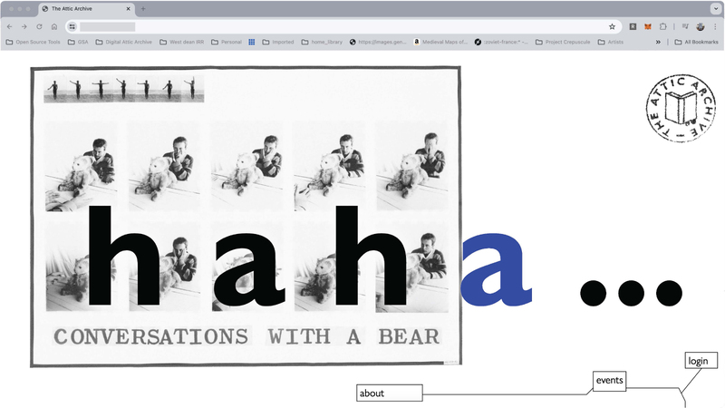 On Autonomous Archiving and Archiving Autonomy