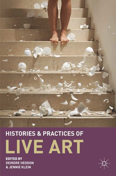 Art, Meeting, and Encounter: The Art of Action in Great Britain