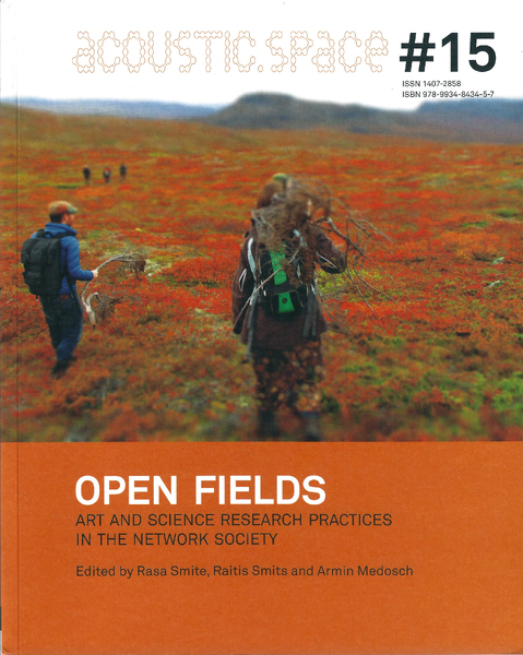 Curating the Network-as-Artwork after Globalisation