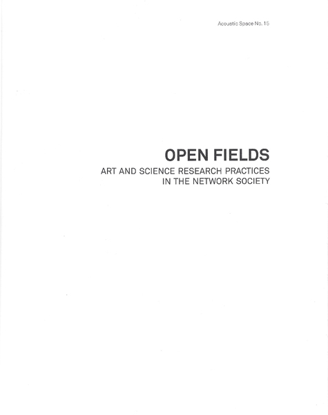 Curating the Network-as-Artwork after Globalisation