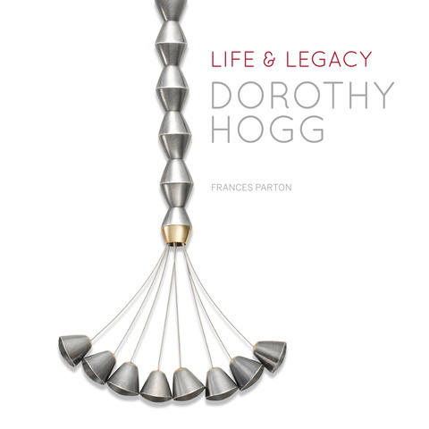 Work included in Life & Legacy: Dorothy Hogg -Publication
