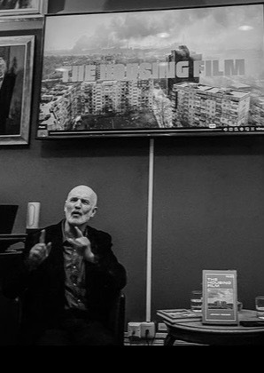 The Housing Film: Talk and Film Showing