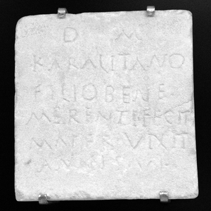 Tetrapharmakon (After Epicurus)