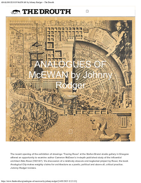 Pdf file of published webpage