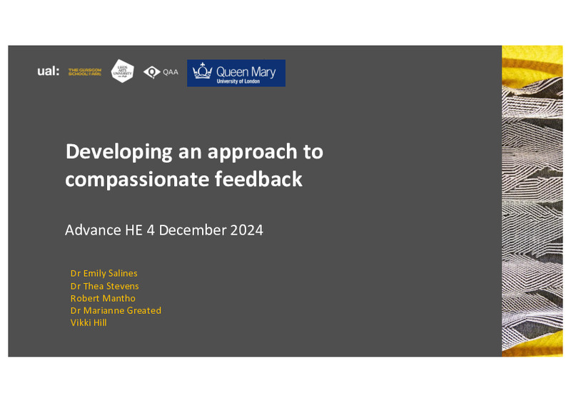 Pdf file of presentation