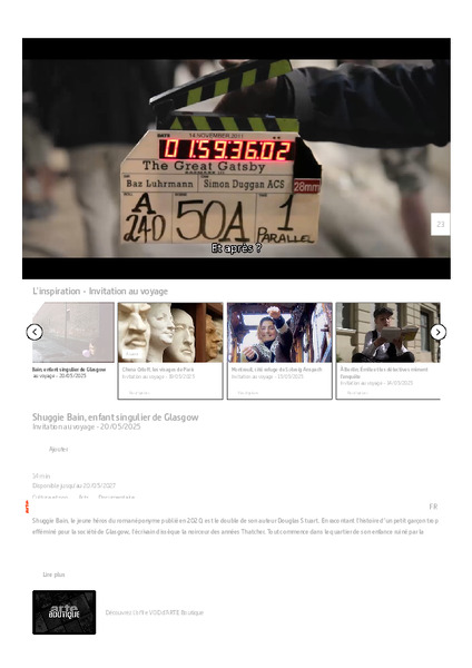 Webpage