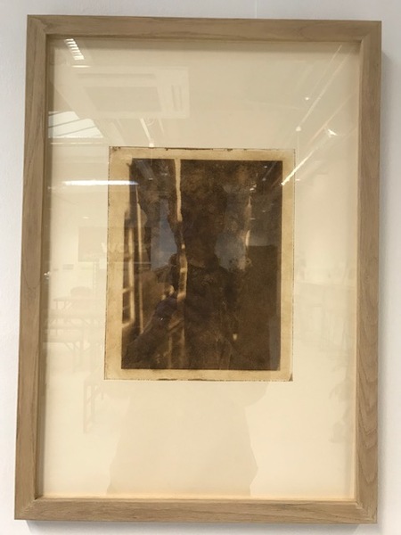 Untitled (rust)