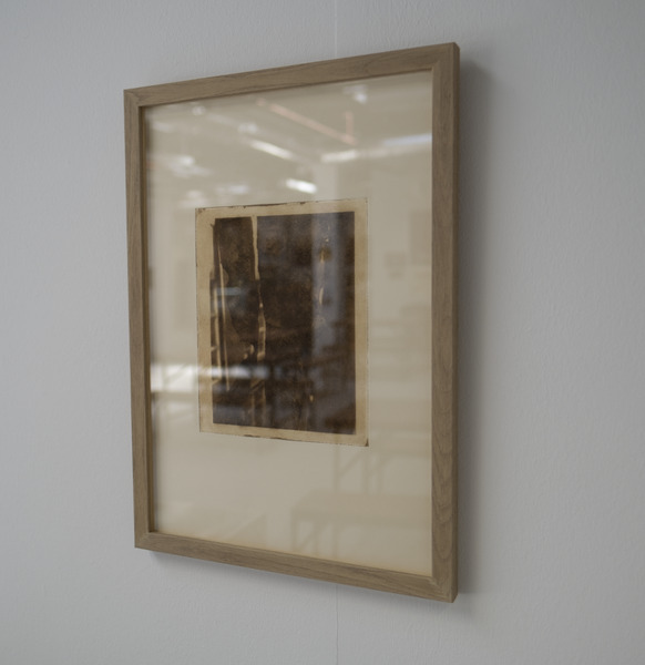 Untitled (rust)