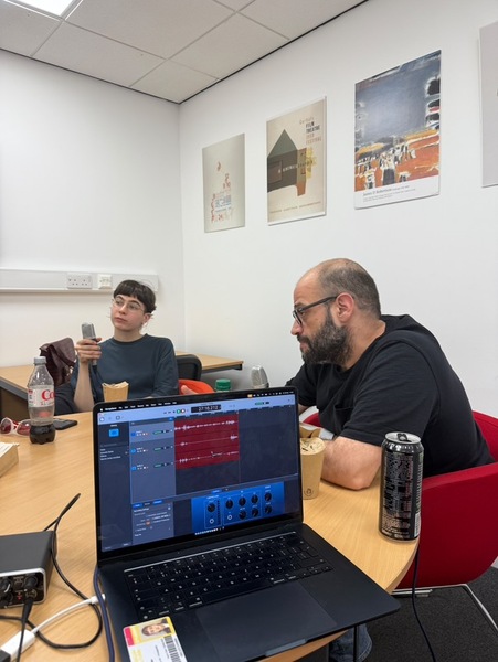 Sustainable Voices – Longform Content for Insights (Student Partnership Project with Tom Gibson)