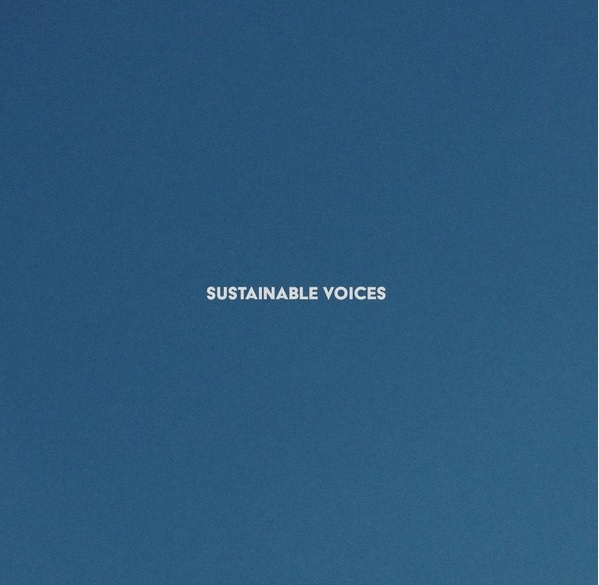 Sustainable Voices 3 - Interview with Jane Karweick & Gretchen Hammell