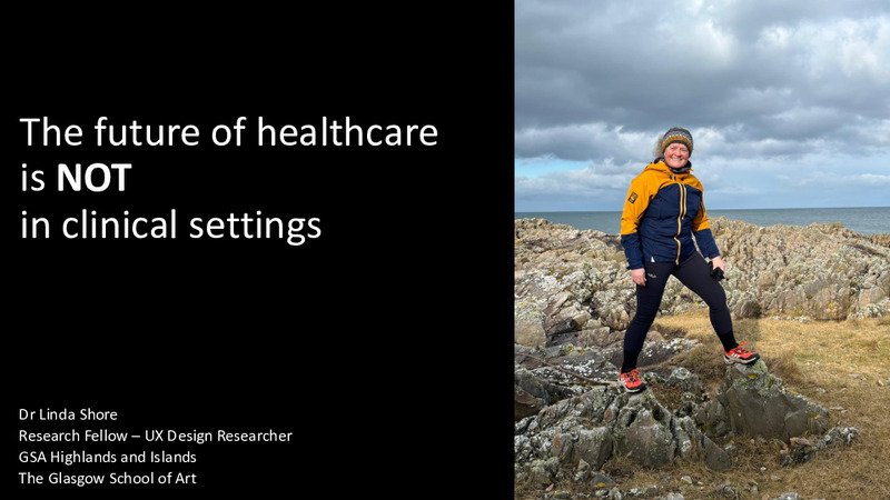 Embracing 21st Century Health & Wellbeing - This work is more about 
Optimising Life!