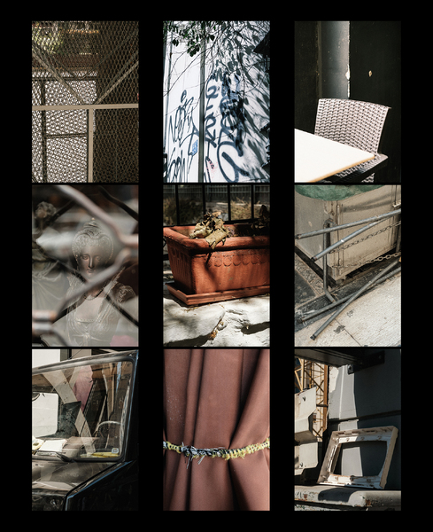 Dreaming the Acropolis: Freud, Imagination and Ruin of Futures