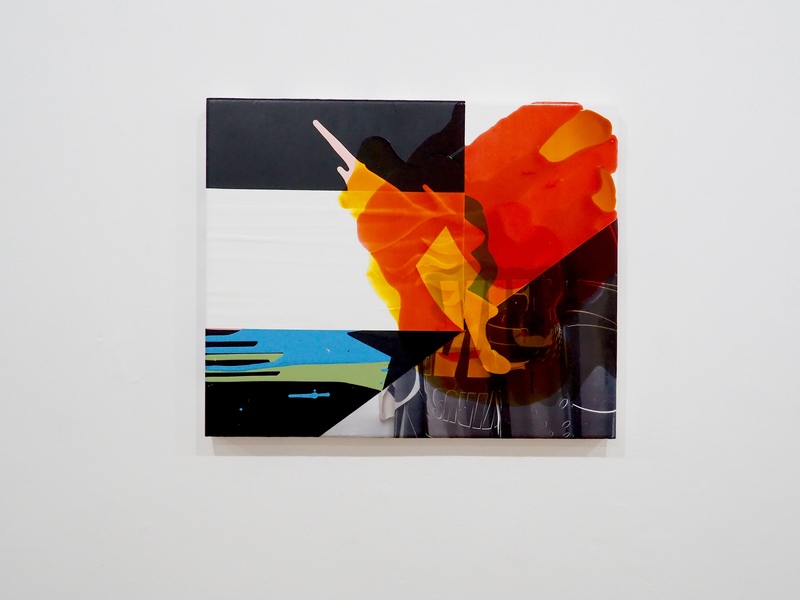 Group Exhibition: 'Thinking in Paint'