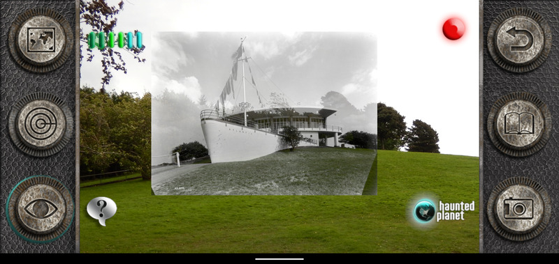 Empire Retold: Bellahouston AR