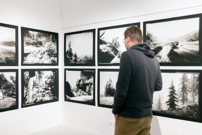 Objecthood and the Photographic Apparatus: Between Image, Material and Machine